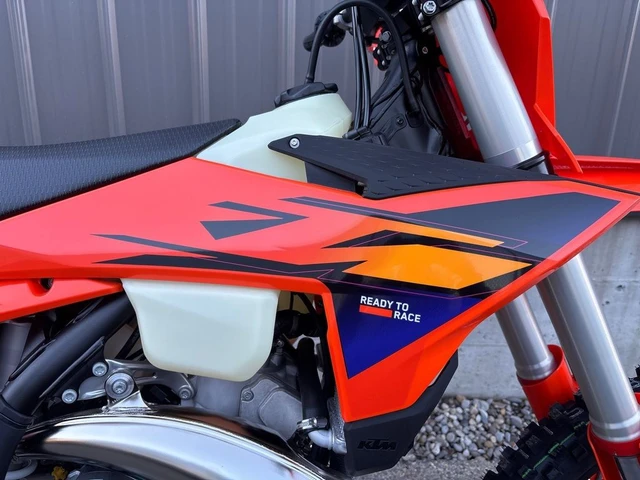 2026 KTM, 12 km, dovoz Kanada — foto 4 z 5