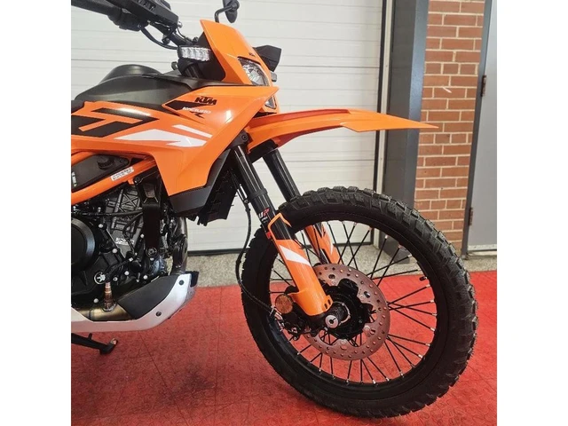 2026 KTM, dovoz Kanada — foto 3 z 5