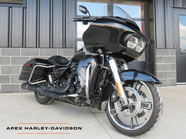 2016 Harley-Davidson, 91 756 km, dovoz Kanada — foto 2 z 5