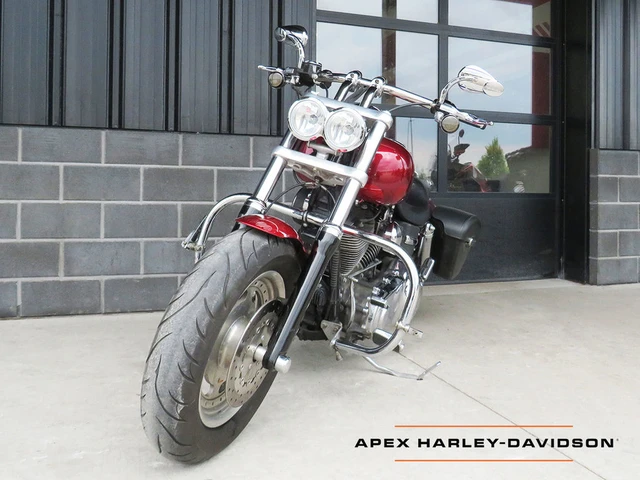 2008 Harley-Davidson, 62 929 km, dovoz Kanada — foto 3 z 5