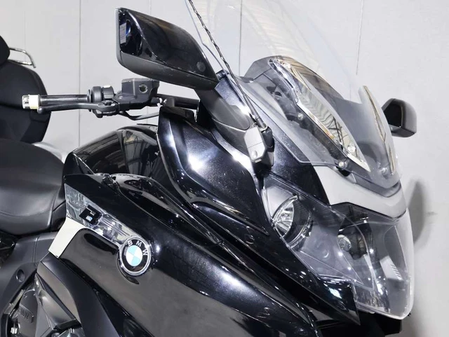 2018 BMW, 40 005 km, dovoz Kanada — foto 5 z 5