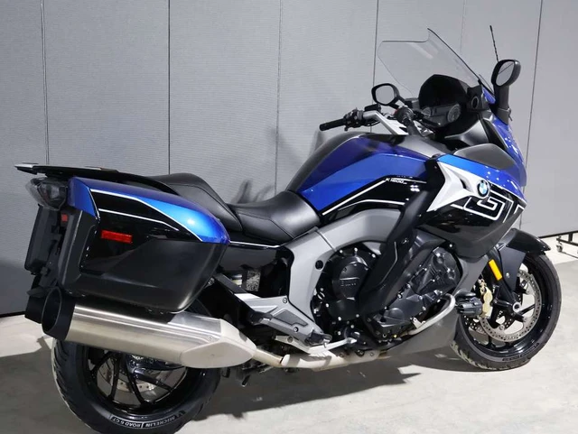 2018 BMW, 68 419 km, dovoz Kanada — foto 2 z 5