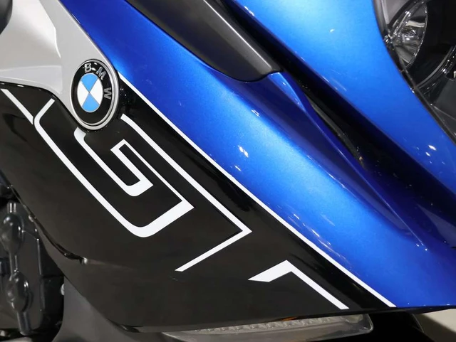 2018 BMW, 68 419 km, dovoz Kanada — foto 5 z 5