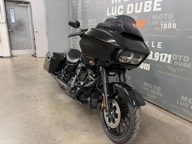 2019 Harley-Davidson, 52 405 km, dovoz Kanada — foto 3 z 5