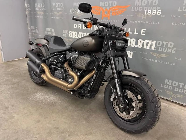 2020 Harley-Davidson, 7 761 km, dovoz Kanada — foto 2 z 5