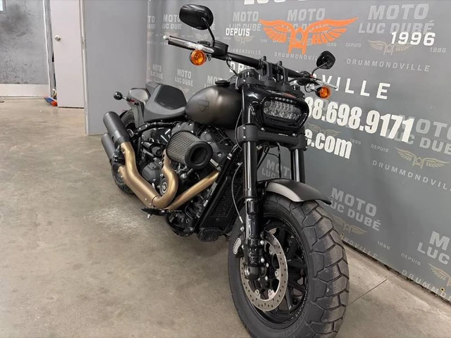 2020 Harley-Davidson, 7 761 km, dovoz Kanada — foto 3 z 5