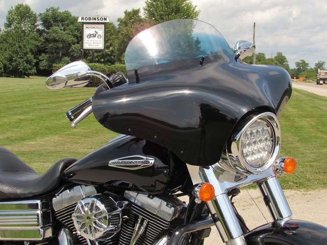 2014 Harley-Davidson, 118 400 km, dovoz Kanada — foto 3 z 5