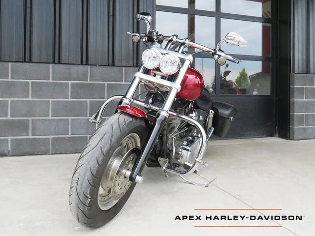 2008 Harley-Davidson, 62 931 km, dovoz Kanada — foto 4 z 5