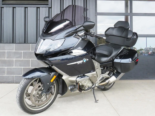 2012 BMW, 58 791 km, dovoz Kanada — foto 2 z 5