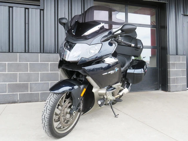 2012 BMW, 58 791 km, dovoz Kanada — foto 4 z 5
