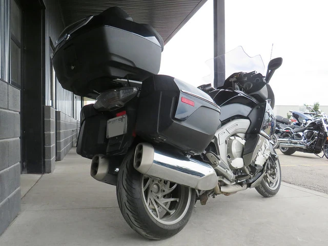 2012 BMW, 58 791 km, dovoz Kanada — foto 5 z 5