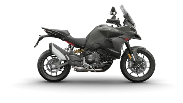 2026 Ducati, dovoz Kanada — foto 1 2026 Ducati, dovoz Kanada — foto 1