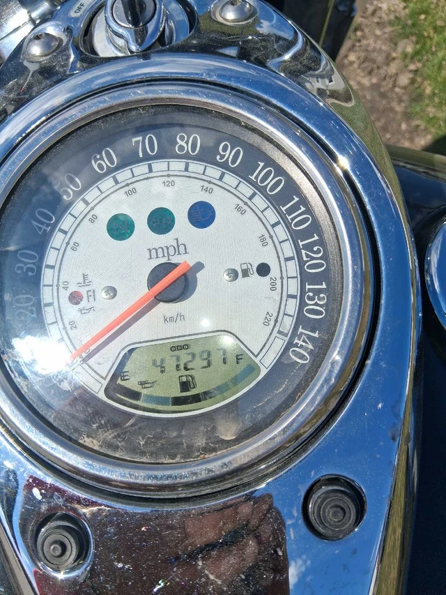 2007, 74 000 km, dovoz Kanada — foto 2 z 4