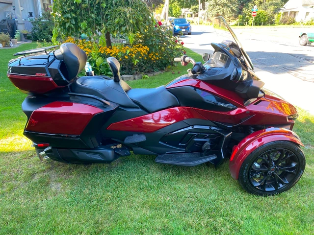 2021, 38 900 km, dovoz Kanada — foto 2 z 5