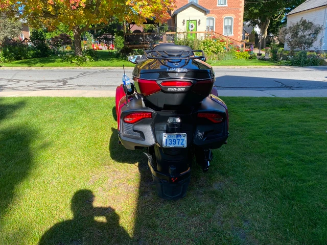 2021, 38 900 km, dovoz Kanada — foto 3 z 5