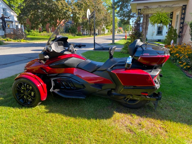 2021, 38 900 km, dovoz Kanada — foto 4 z 5