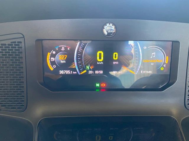 2021, 38 900 km, dovoz Kanada — foto 5 z 5
