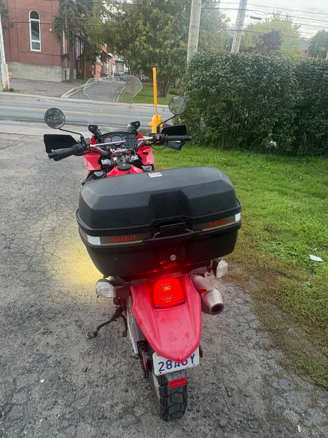 2009, 32 km, dovoz Kanada — foto 2 z 5
