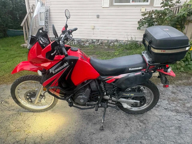 2009, 32 km, dovoz Kanada — foto 3 z 5