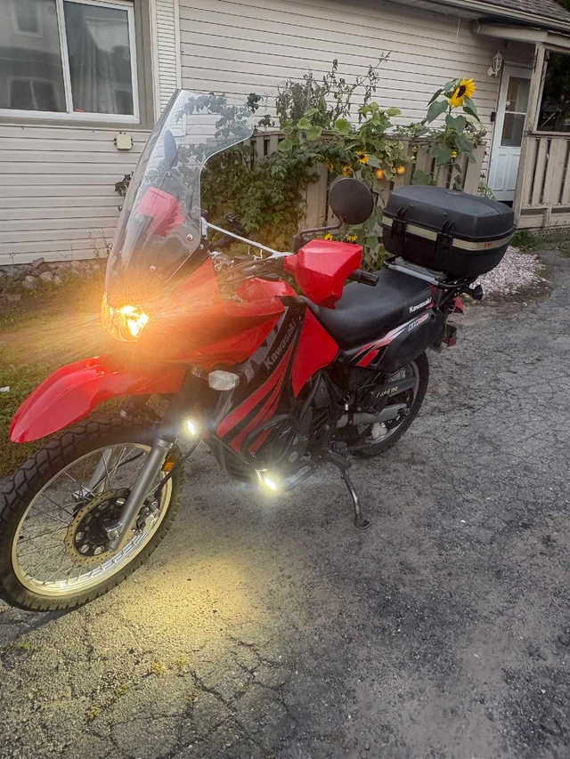 2009, 32 km, dovoz Kanada — foto 4 z 5