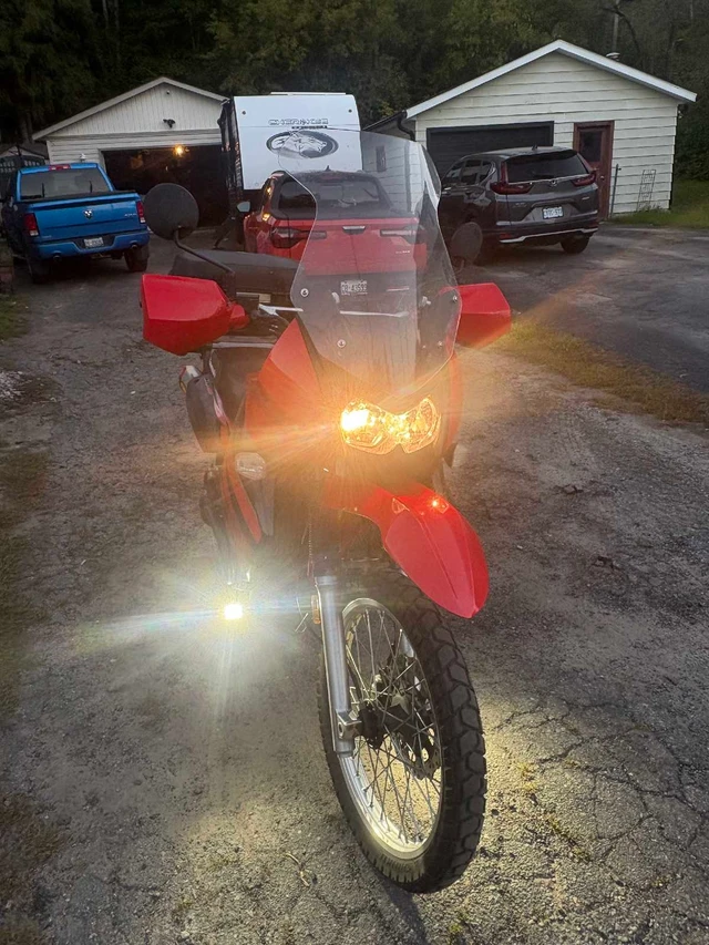 2009, 32 km, dovoz Kanada — foto 5 z 5