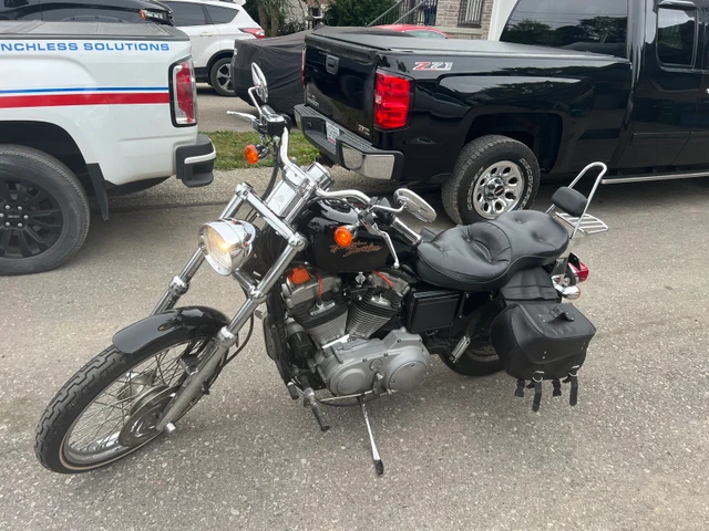 2000, 80 840 km, dovoz Kanada — foto 2 z 2