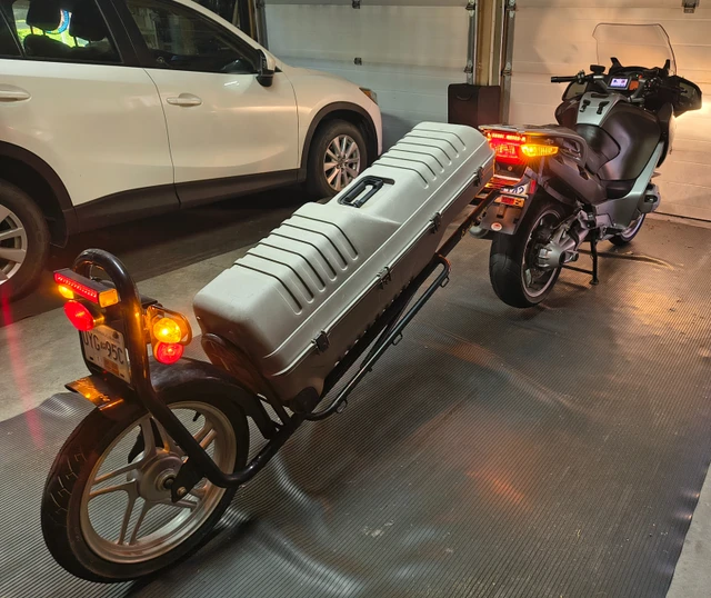 2010, 74 000 km, dovoz Kanada — foto 3 z 5