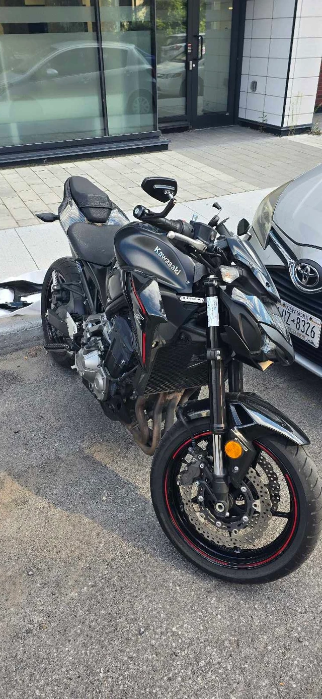 2018, 29 500 km, dovoz Kanada — foto 5 z 5