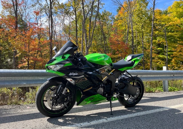 2020, 12 500 km, dovoz Kanada — foto 2 z 5