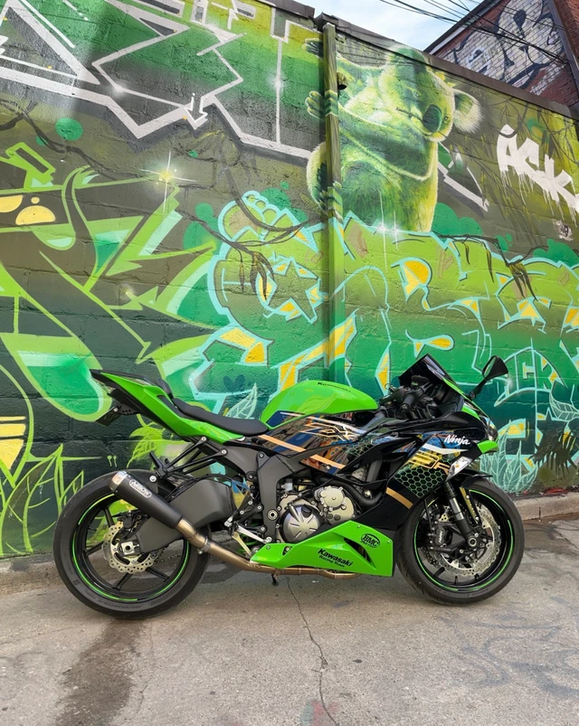 2020, 12 500 km, dovoz Kanada — foto 3 z 5