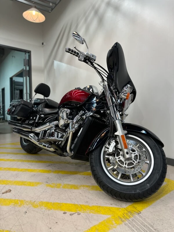 2009 Suzuki, 82 181 km, dovoz Kanada — foto 3 z 5