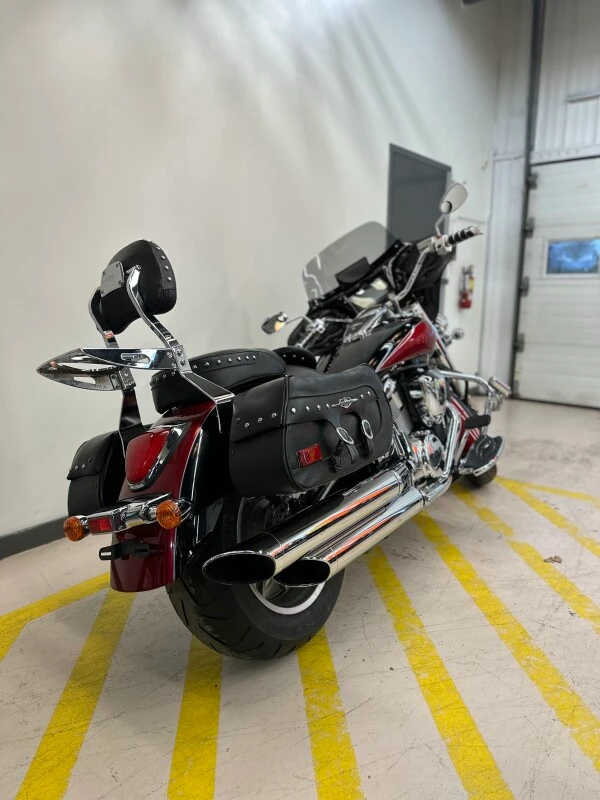 2009 Suzuki, 82 181 km, dovoz Kanada — foto 4 z 5