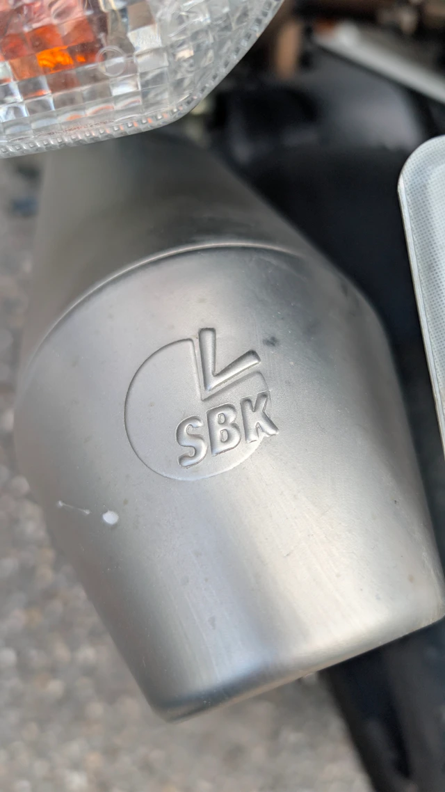 2012 Ducati, 19 215 km, dovoz Kanada — foto 4 z 5