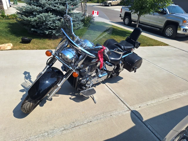 2007, 18 000 km, dovoz Kanada — foto 2 z 2
