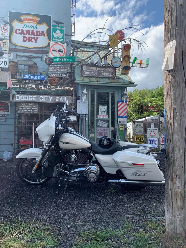 2014 Harley-Davidson, 73 557 km, dovoz Kanada — foto 4 z 5