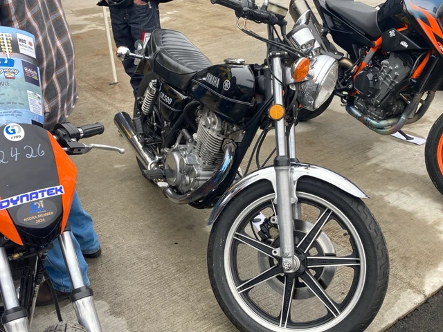 1979, 27 000 km, dovoz Kanada — foto 2 z 4