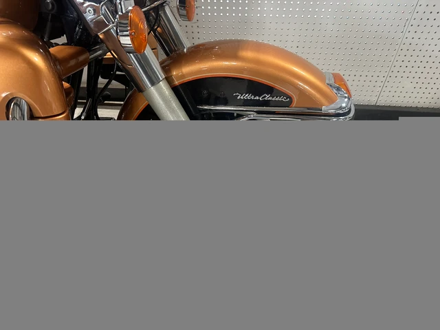 2008 Harley-Davidson, 71 534 km, dovoz Kanada — foto 4 z 5