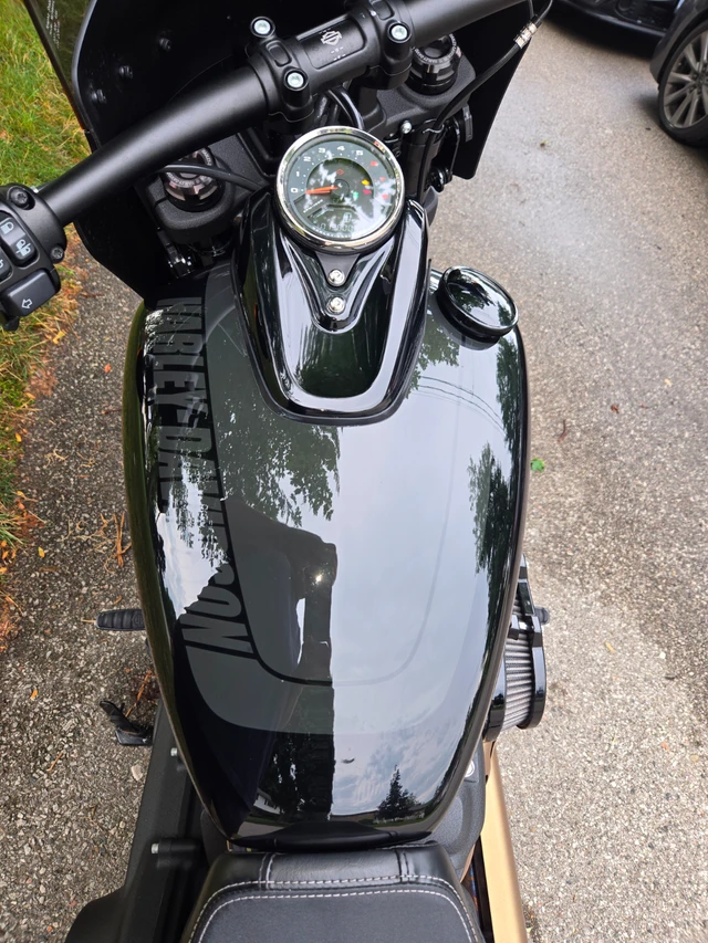 2018, 16 000 km, dovoz Kanada — foto 4 z 5