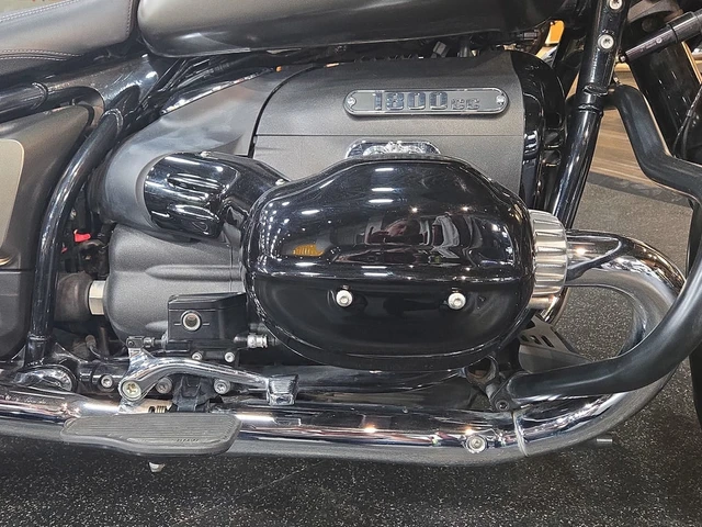 2022 BMW, 20 406 km, dovoz Kanada — foto 3 z 5