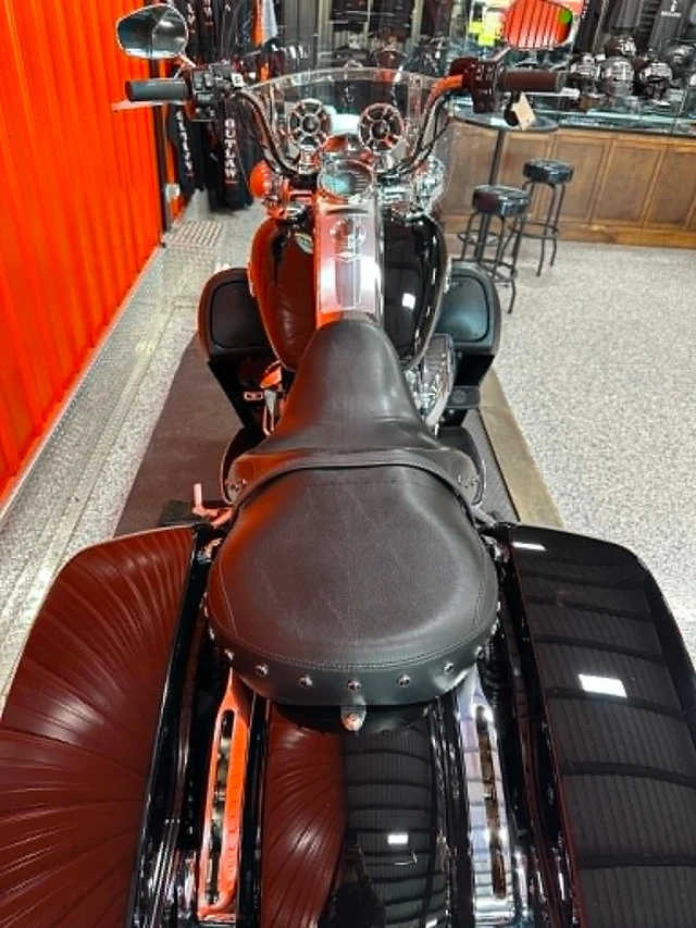 2019 Harley-Davidson, 29 931 km, dovoz Kanada — foto 2 z 5