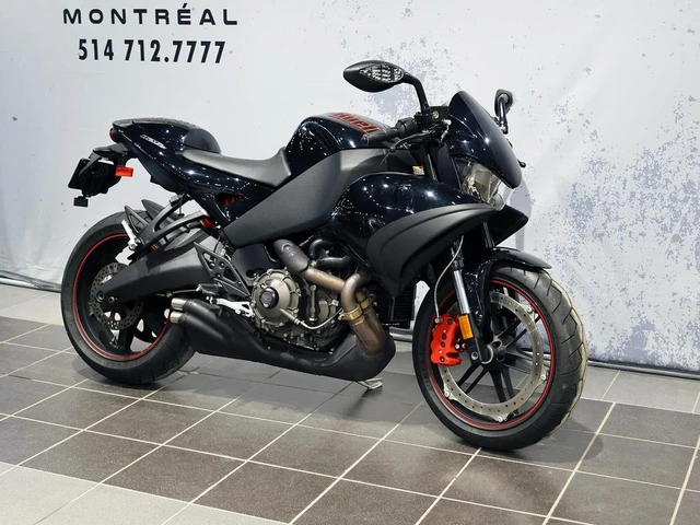 2009 Harley-Davidson, 3 362 km, dovoz Kanada — foto 2 z 5