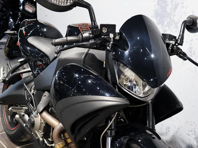 2009 Harley-Davidson, 3 362 km, dovoz Kanada — foto 3 z 5