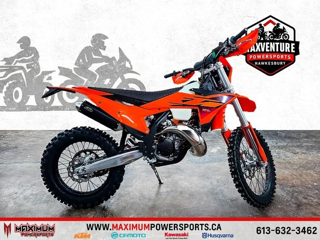 2026 KTM, dovoz Kanada — foto 2 z 5