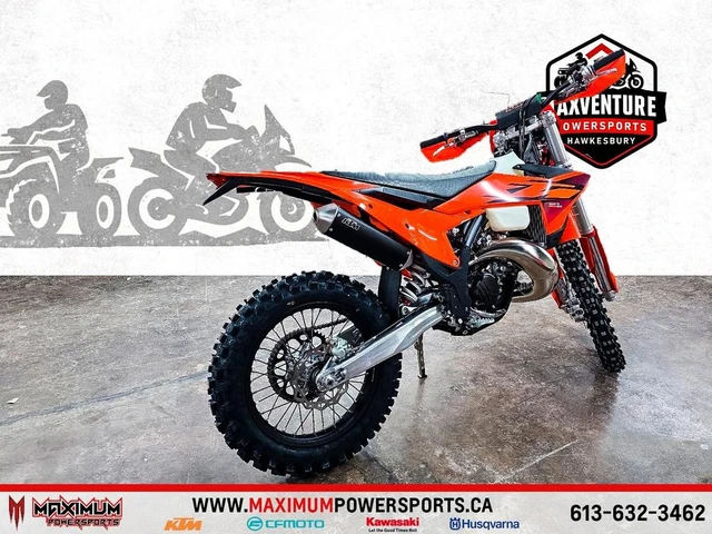 2026 KTM, dovoz Kanada — foto 3 z 5