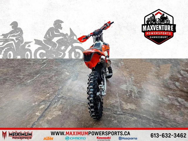 2026 KTM, dovoz Kanada — foto 4 z 5