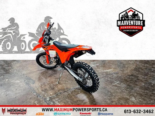 2026 KTM, dovoz Kanada — foto 5 z 5