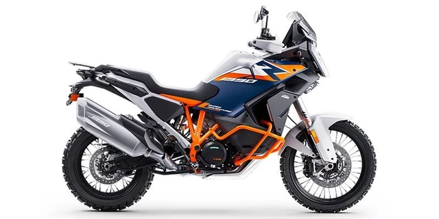 2026 KTM, dovoz Kanada — foto 2 z 2