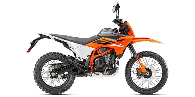 2026 KTM, dovoz Kanada — foto 2 z 2