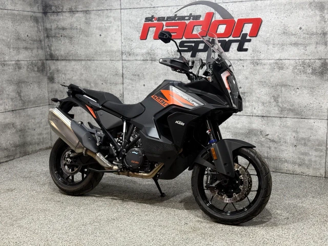 2023 KTM, 11 560 km, dovoz Kanada — foto 2 z 3