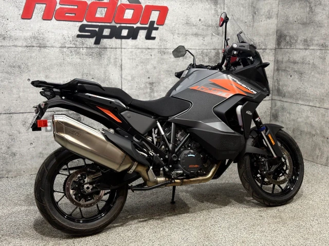 2023 KTM, 11 560 km, dovoz Kanada — foto 3 z 3